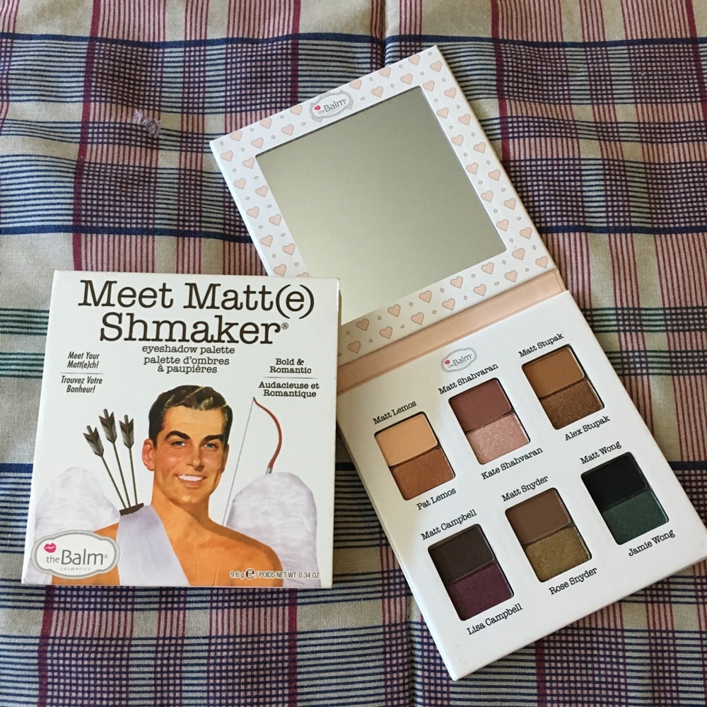 The balm